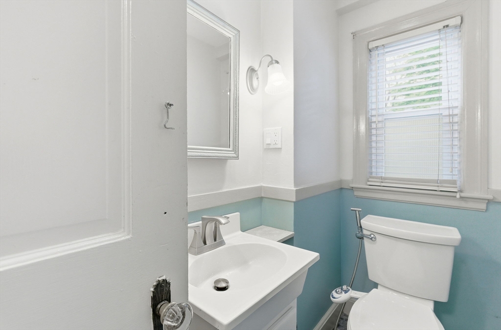36 Fairview Road Stoneham, MA 02180 - Photo 12 of 24