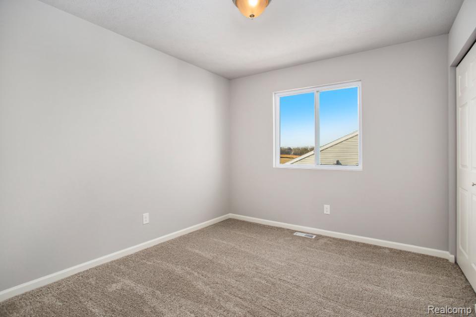 3172 Quail Ridge Court Clio, MI 48420 - Photo 17 of 29