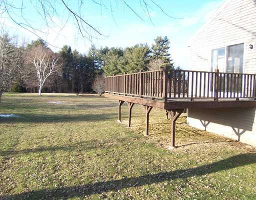 4 Winn Road Cumberland Center, ME 04021 - Photo 14 of 16 Yard/Garden.
