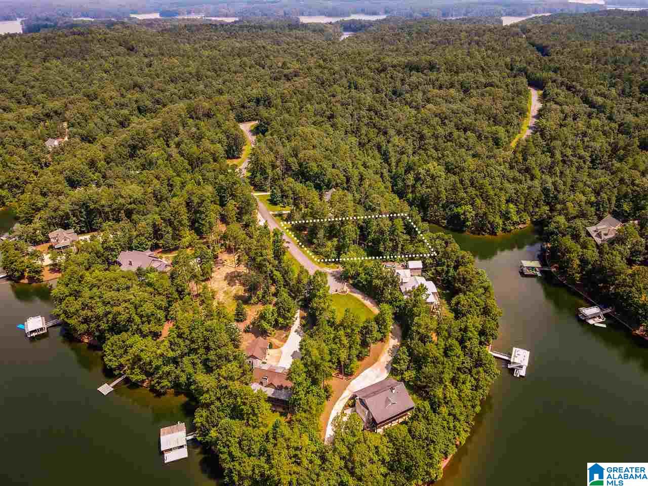 0 Red Cedar Drive, Unit 121 Wedowee, AL 36278 - Photo 5 of 21
