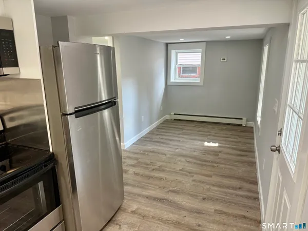 $1,500 | 78 McKinley Avenue, Unit 3, Norwich, CT 06360