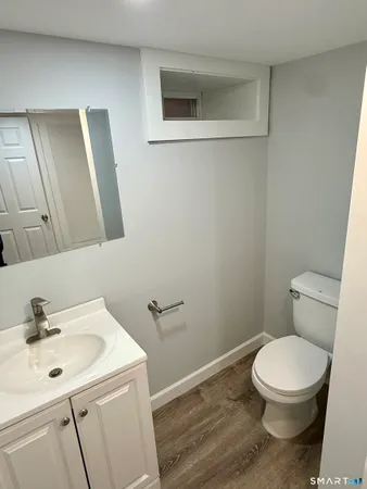 $1,500 | 78 McKinley Avenue, Unit 3, Norwich, CT 06360