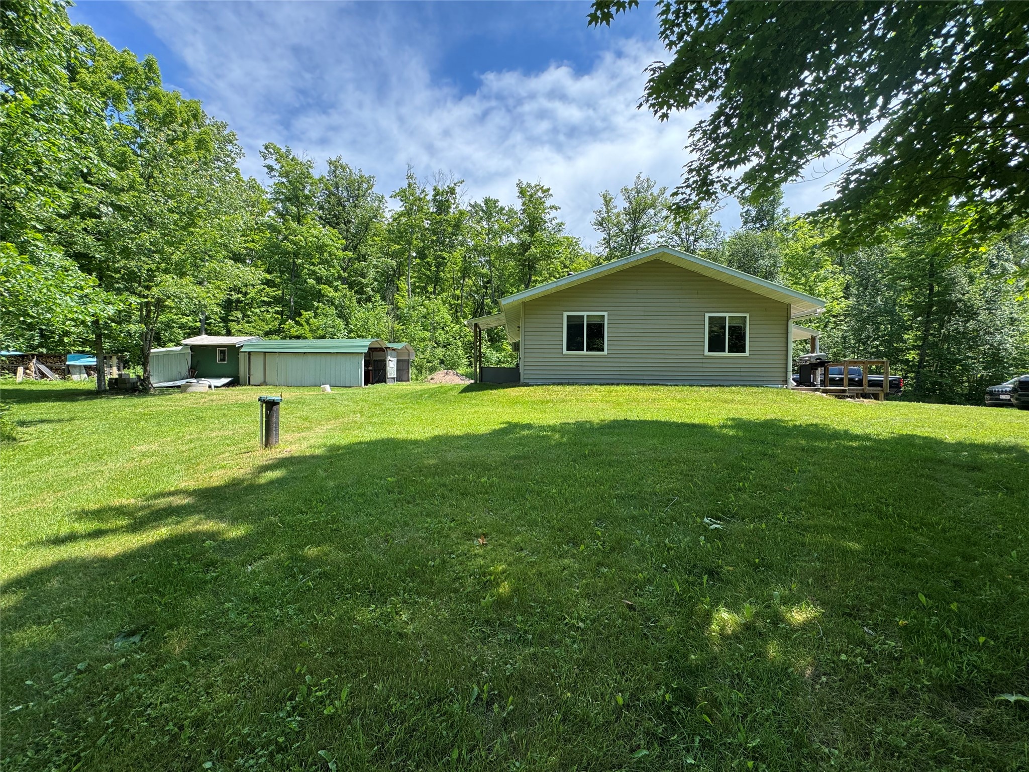 7154 West Mc Dermott Road Winter, WI 54896 - Photo 4 of 58