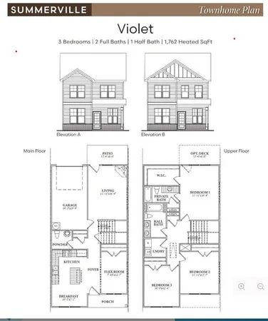 $353,900 | 212 Westpark Drive, Athens, GA 30606