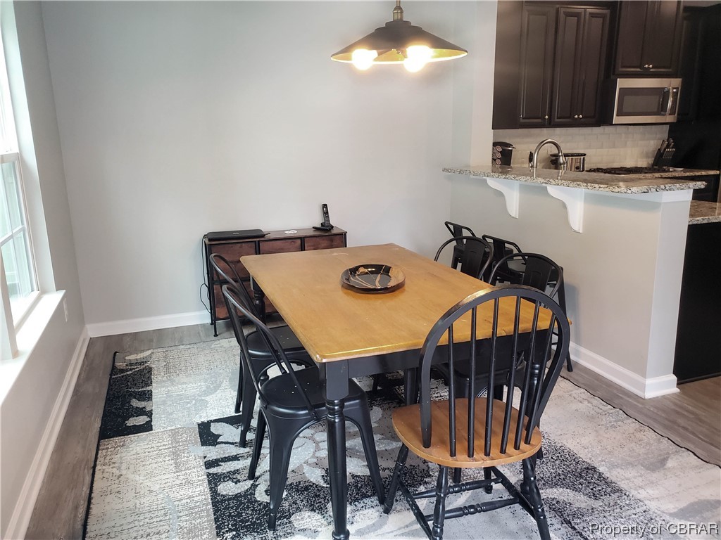 2133 Summer Breeze Road Chesapeake, VA 23323 - Photo 5 of 31 with bar