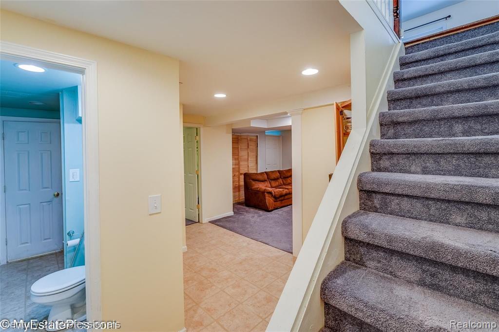 40768 West Mill Rd Court Novi, MI 48375 - Photo 55 of 55
