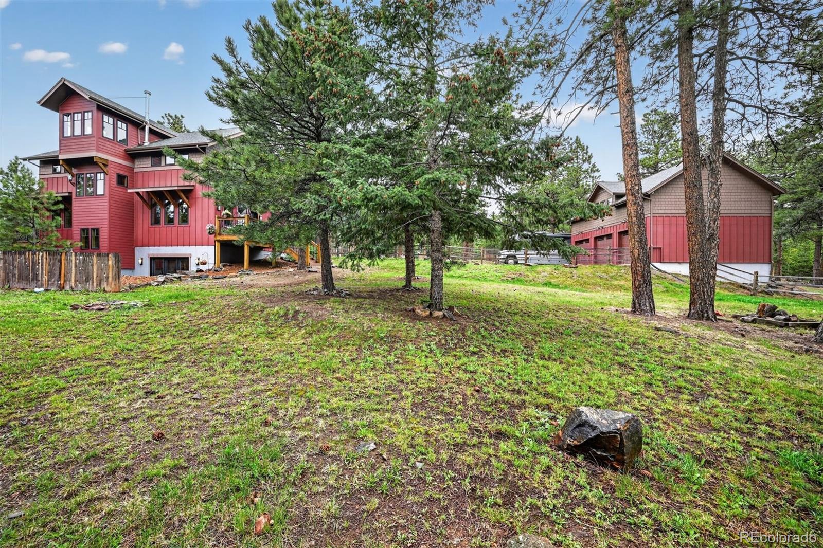 811 Ballantine Road Golden, CO 80401 - Photo 34 of 40