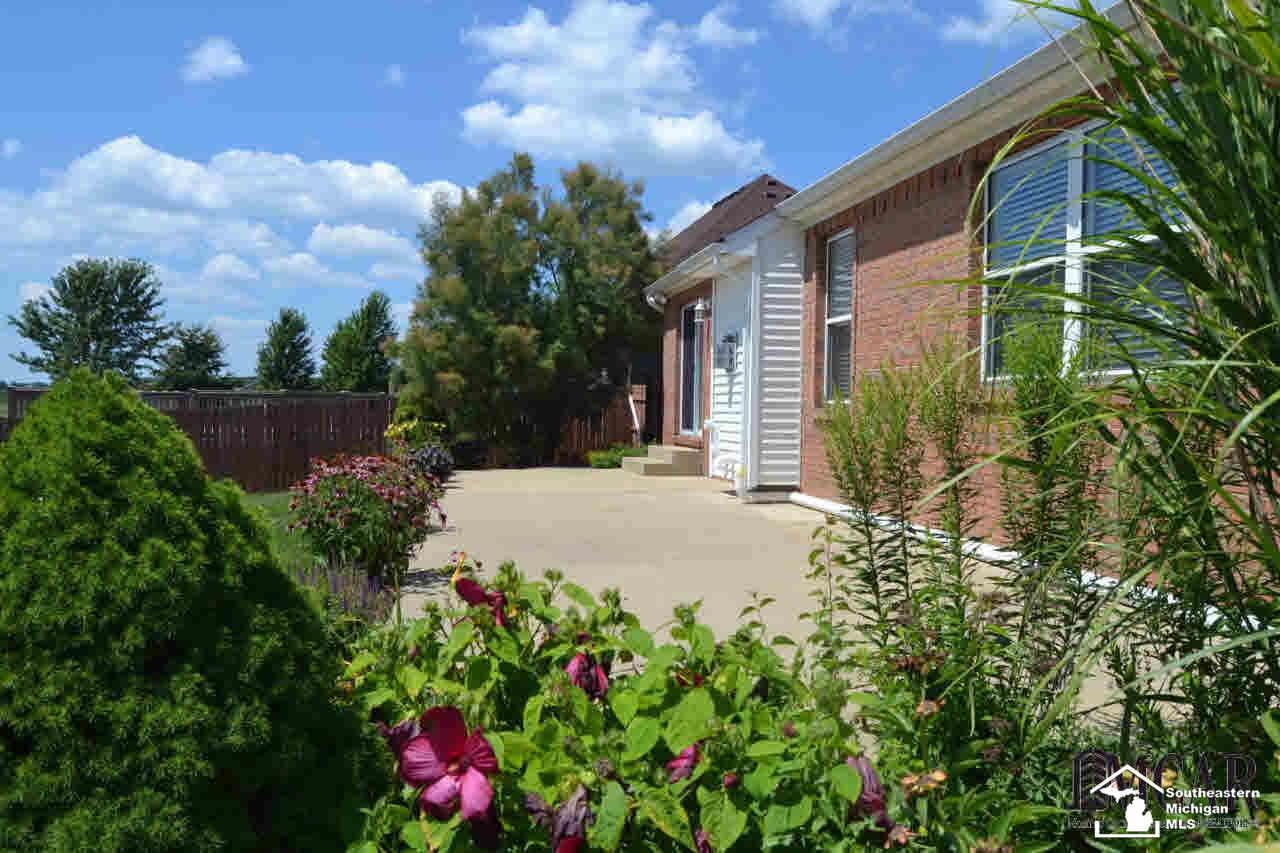 3829 Blohm Road Monroe, MI 48161 - Photo 24 of 28