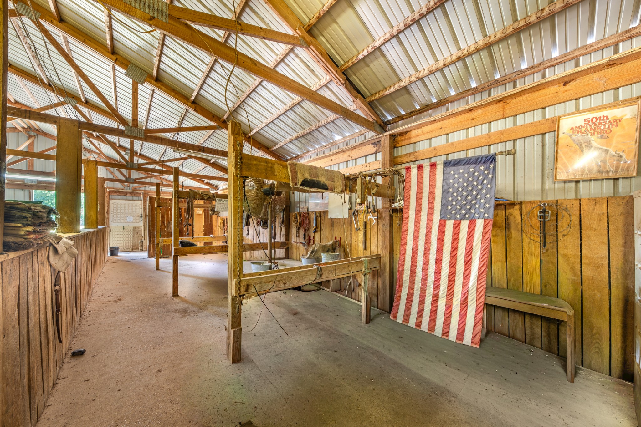 2141 Carpenter Bridge Road Columbia, TN 38401 - Photo 68 of 97