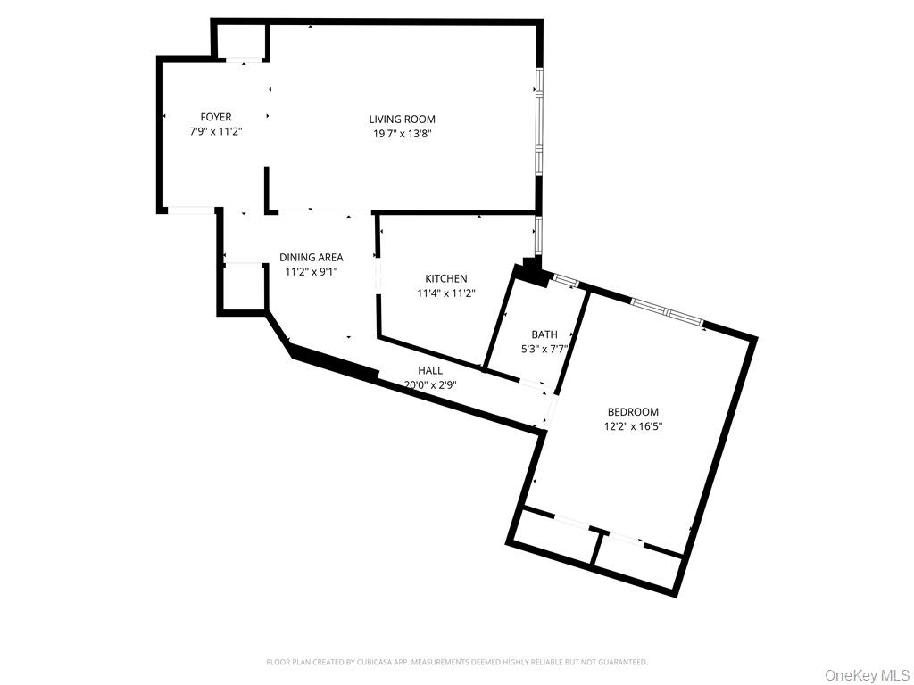 949 Palmer Road, Unit 2G Bronxville, NY 10708 - Photo 40 of 40