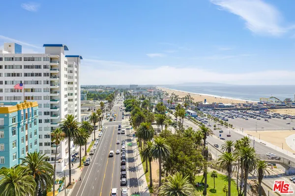 $3,475 | 1431 Ocean Avenue, Unit 113, Santa Monica, CA 90401
