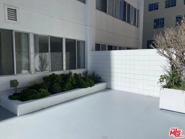 a view of a back yard of the house