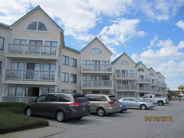 400 Plantation Road, Unit 1147 Gulf Shores, AL 36542 - Photo 1 of 1