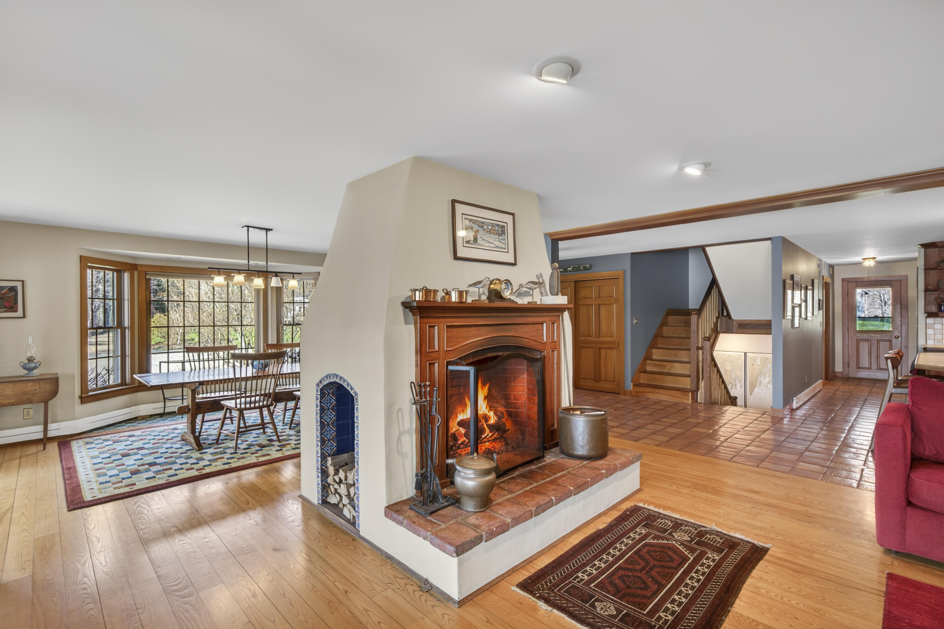 100 Bradley Shore Road Newcastle, ME 04553 - Photo 6 of 38 ME2970_6