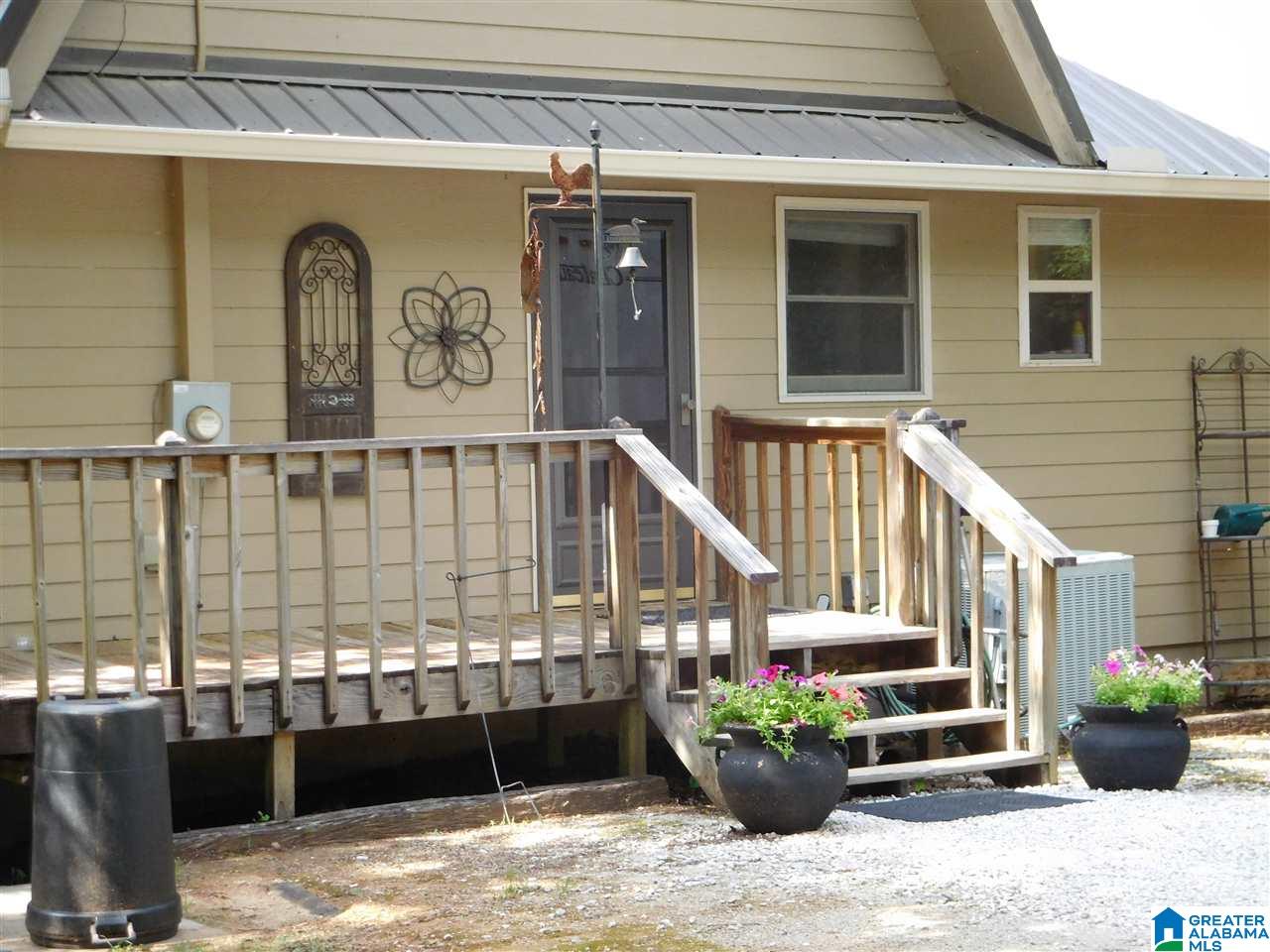 2178 Lands End Road Sylacauga, AL 35151 - Photo 45 of 45