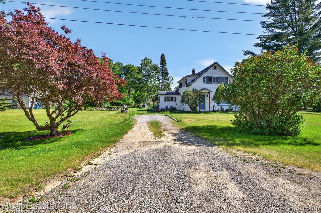 4489 School Road Roscommon, MI 48653 - Photo 50 of 67