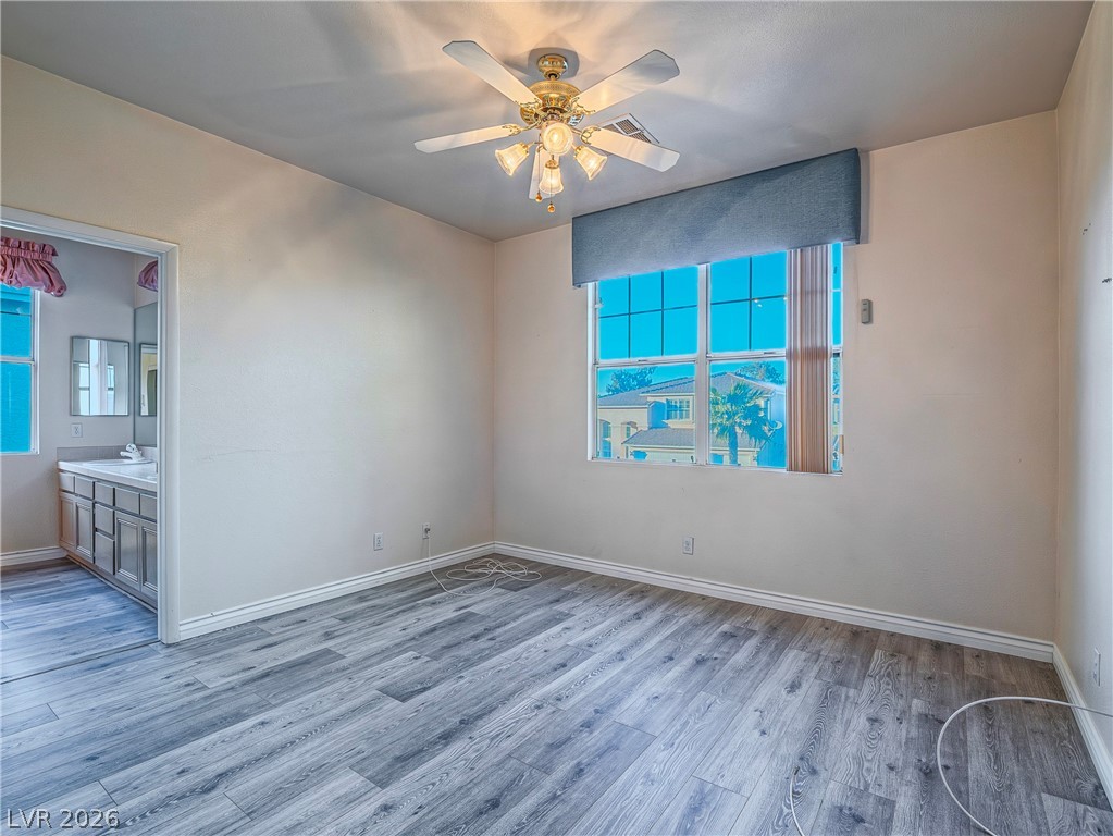 2511 Hacker Drive Henderson, NV 89074 - Photo 30 of 41