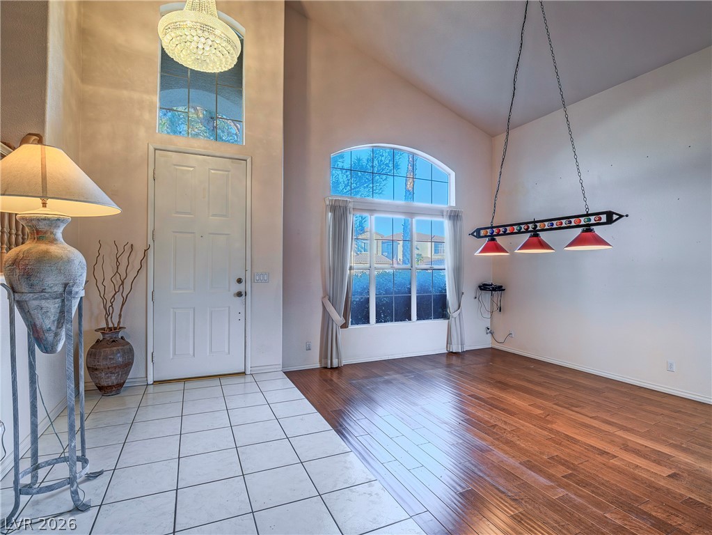 2511 Hacker Drive Henderson, NV 89074 - Photo 3 of 41