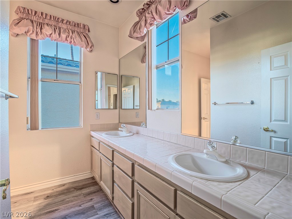 2511 Hacker Drive Henderson, NV 89074 - Photo 32 of 41