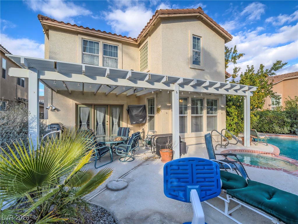 2511 Hacker Drive Henderson, NV 89074 - Photo 35 of 41