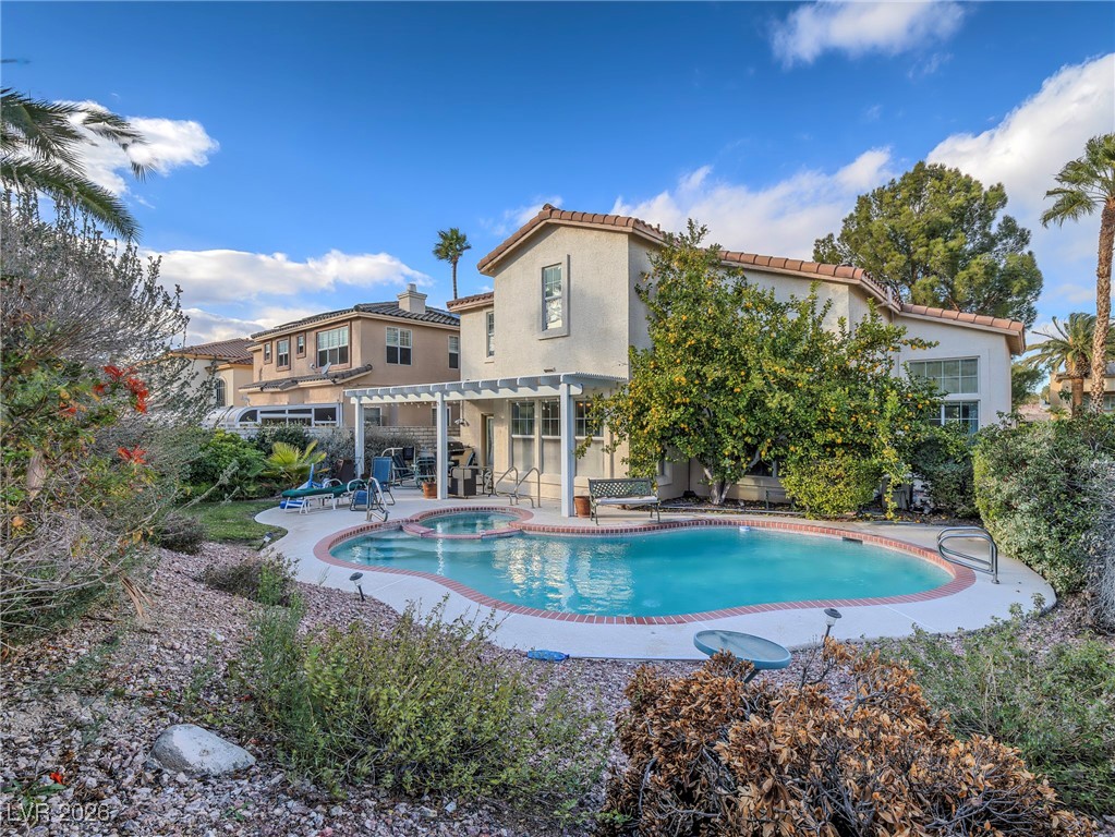 2511 Hacker Drive Henderson, NV 89074 - Photo 36 of 41