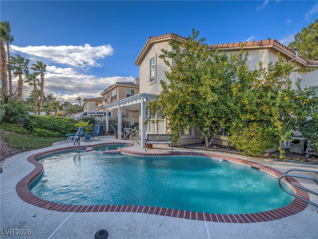 2511 Hacker Drive Henderson, NV 89074 - Photo 37 of 41