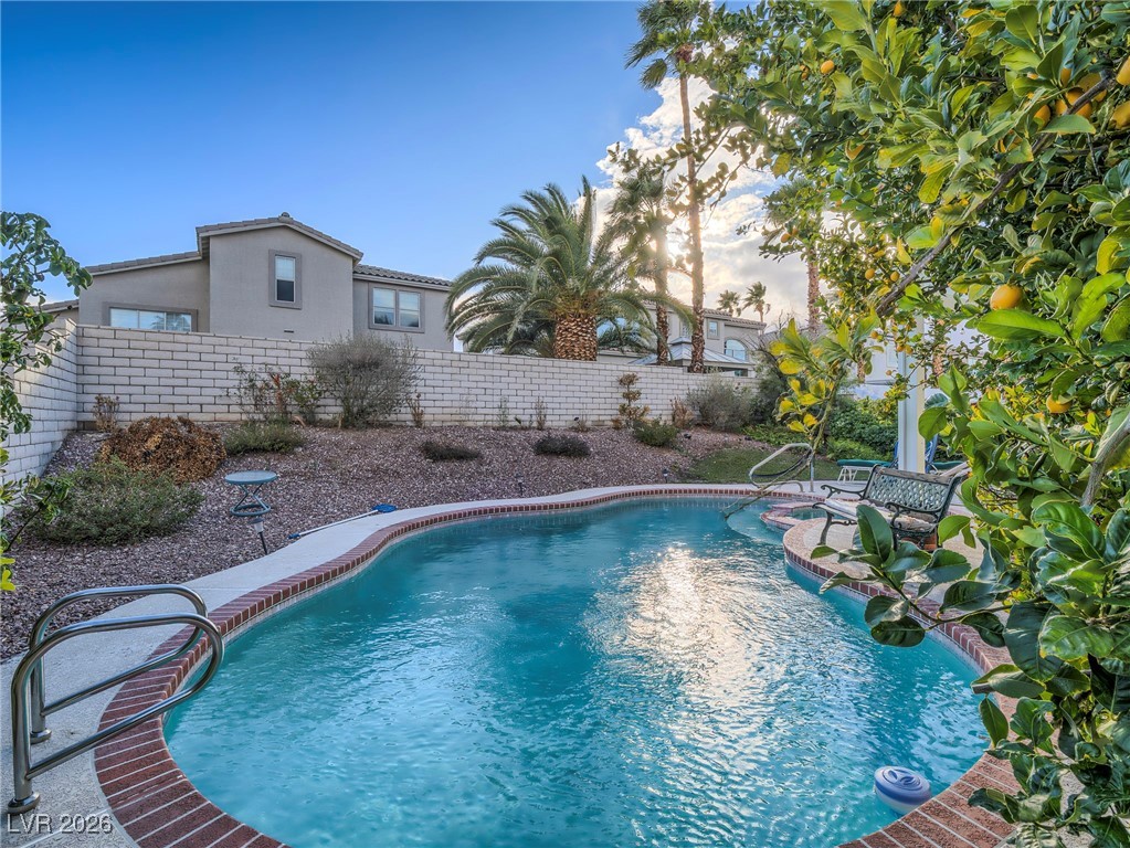 2511 Hacker Drive Henderson, NV 89074 - Photo 38 of 41