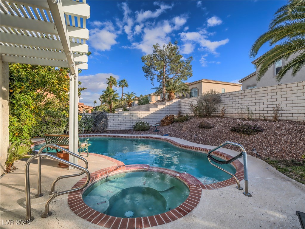 2511 Hacker Drive Henderson, NV 89074 - Photo 39 of 41