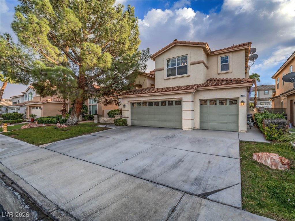 2511 Hacker Drive Henderson, NV 89074 - Photo 41 of 41