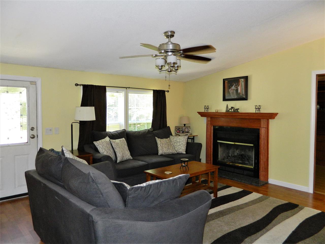 24 Jock Page Road Fitzwilliam, NH 03447 - Photo 17 of 21