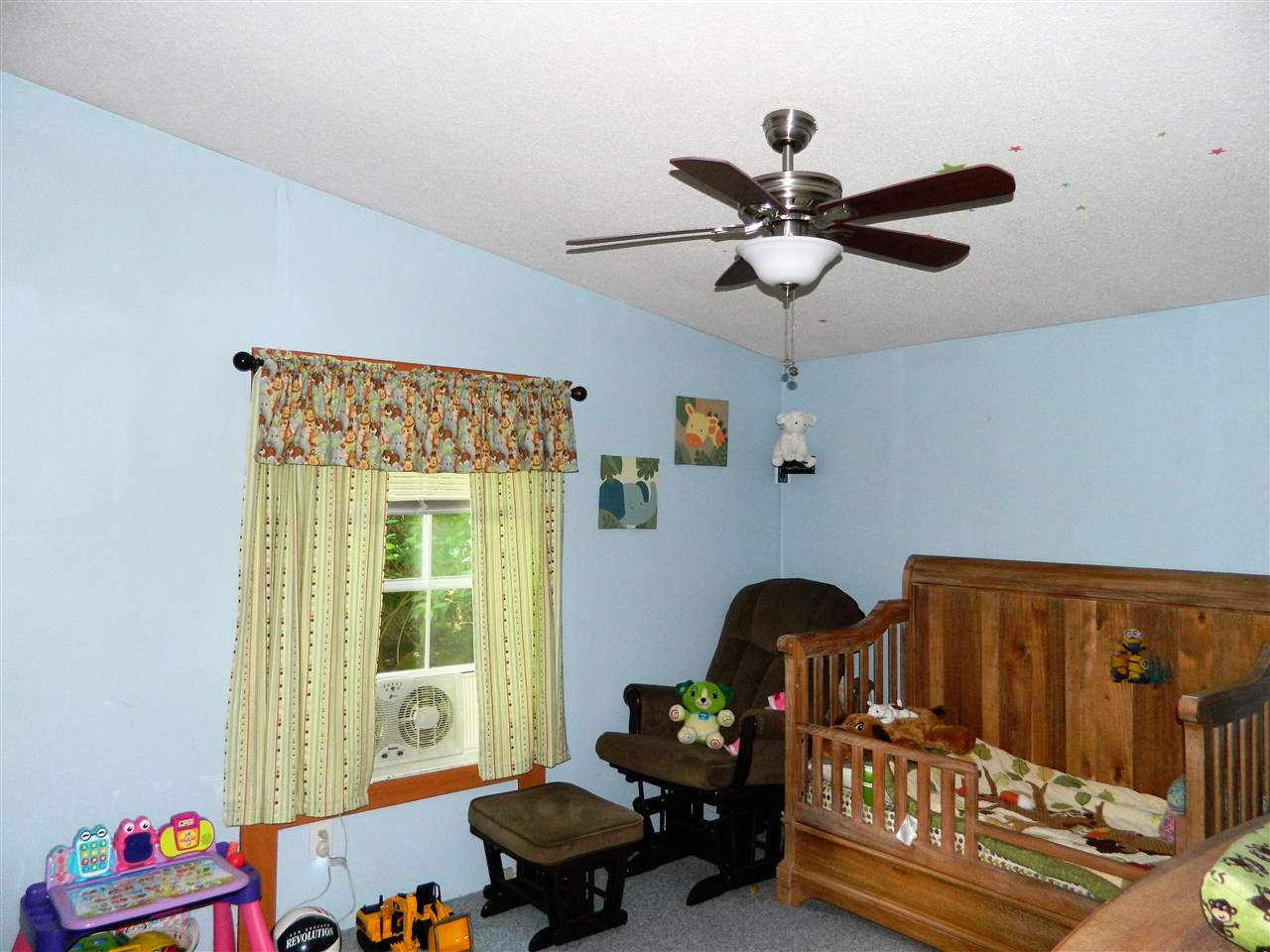 24 Jock Page Road Fitzwilliam, NH 03447 - Photo 20 of 21