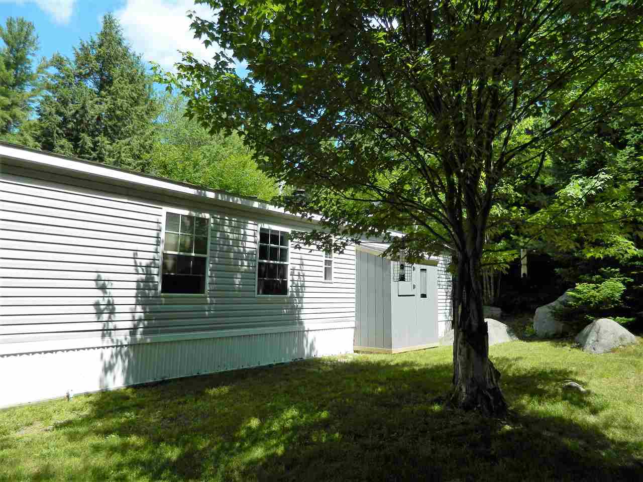 24 Jock Page Road Fitzwilliam, NH 03447 - Photo 4 of 21