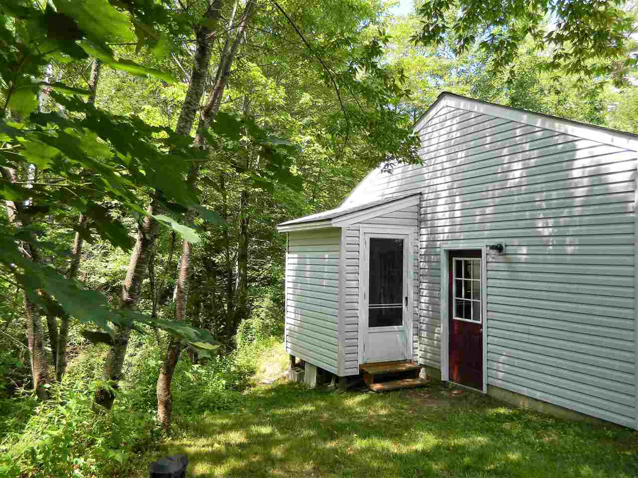 24 Jock Page Road Fitzwilliam, NH 03447 - Photo 5 of 21
