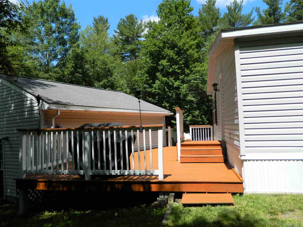 24 Jock Page Road Fitzwilliam, NH 03447 - Photo 8 of 21