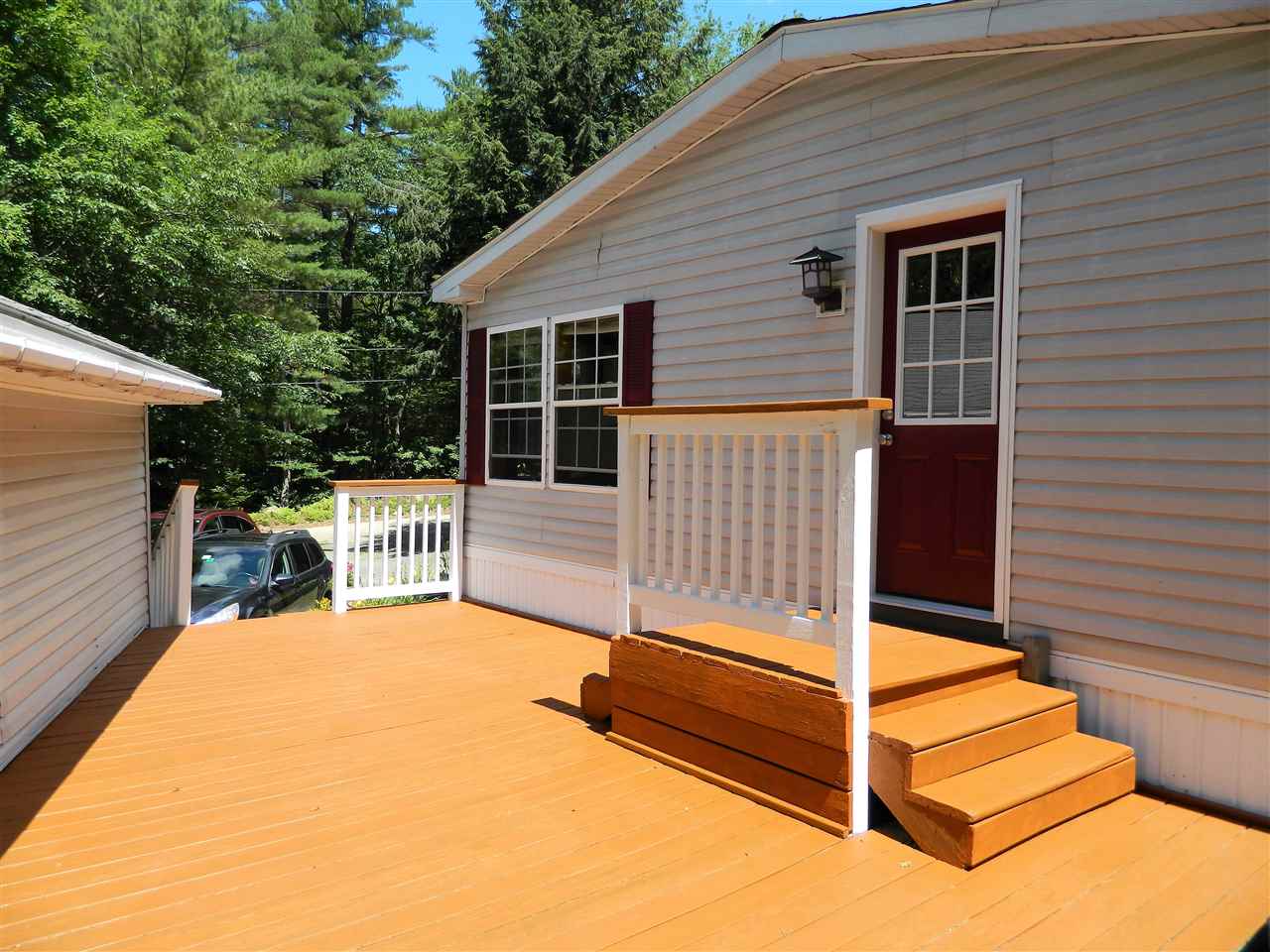 24 Jock Page Road Fitzwilliam, NH 03447 - Photo 9 of 21