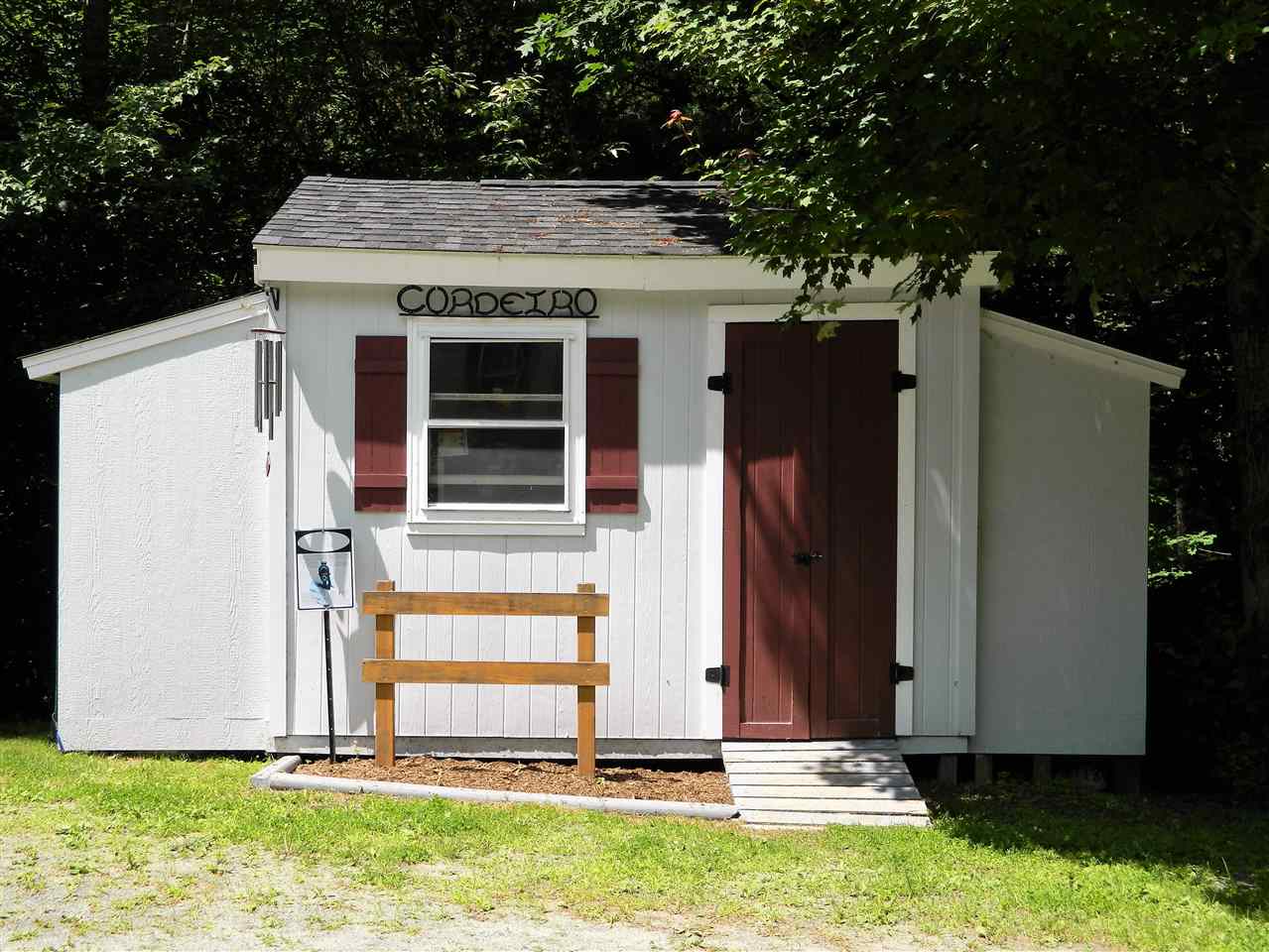 24 Jock Page Road Fitzwilliam, NH 03447 - Photo 10 of 21