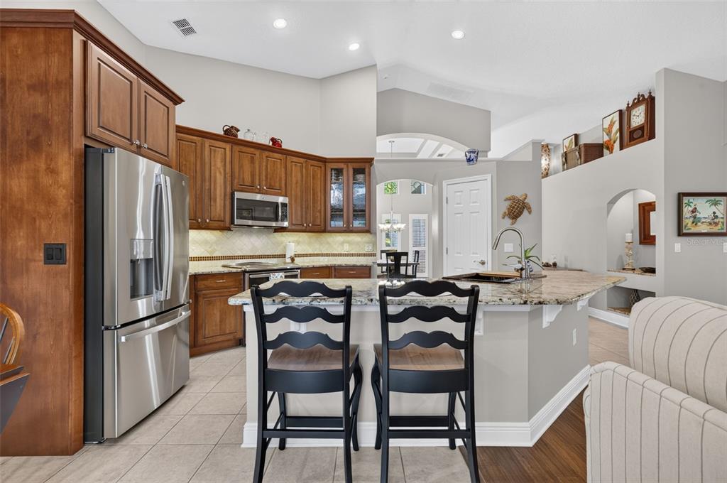 1230 Stone Harbour Road Winter Springs, FL 32708 - Photo 16 of 71 Gallery Image 16