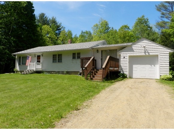 9 Beck Road Loudon, NH 03307 - Photo 1 of 1