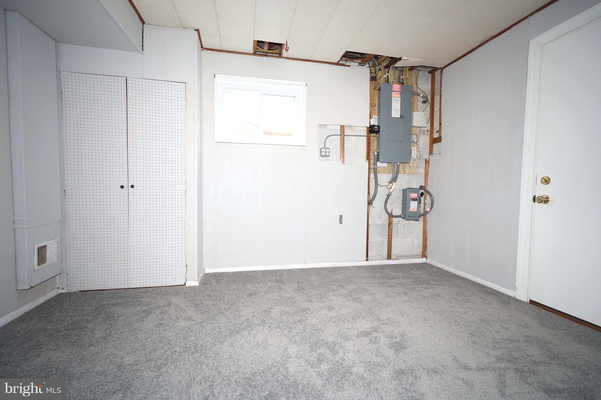 13105 Holdridge Road Silver Spring, MD 20906 - Photo 15 of 18 Lower Level