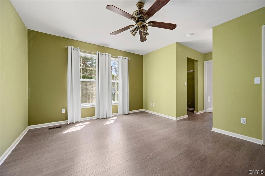 4618 Reliant Road Jamesville, NY 13078 - Photo 24 of 44 Owner's Bedroom - #3