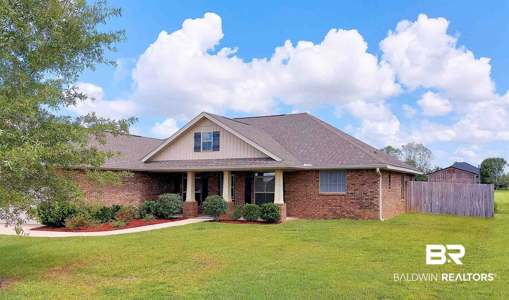 573 Vestige Mews Foley, AL 36535 - Photo 28 of 29