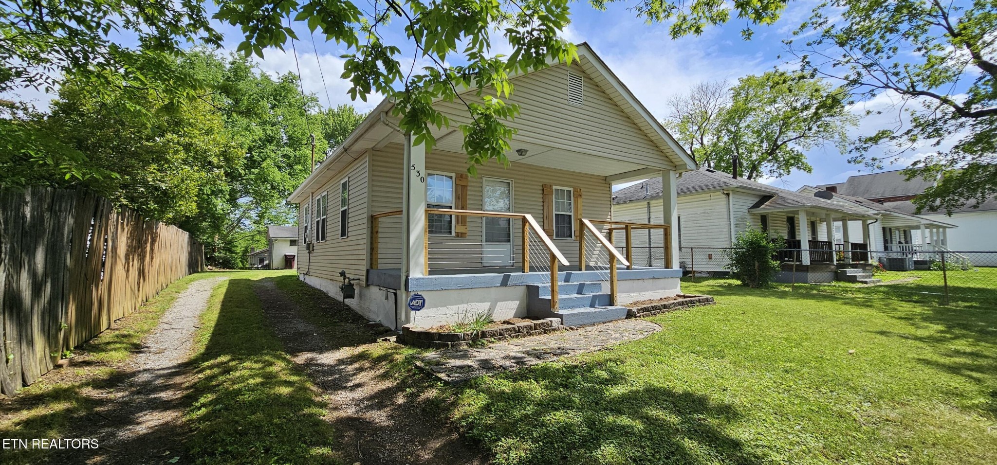 530 East Lincoln Road Alcoa, TN 37701 - Photo 2 of 23 Gallery Image 2