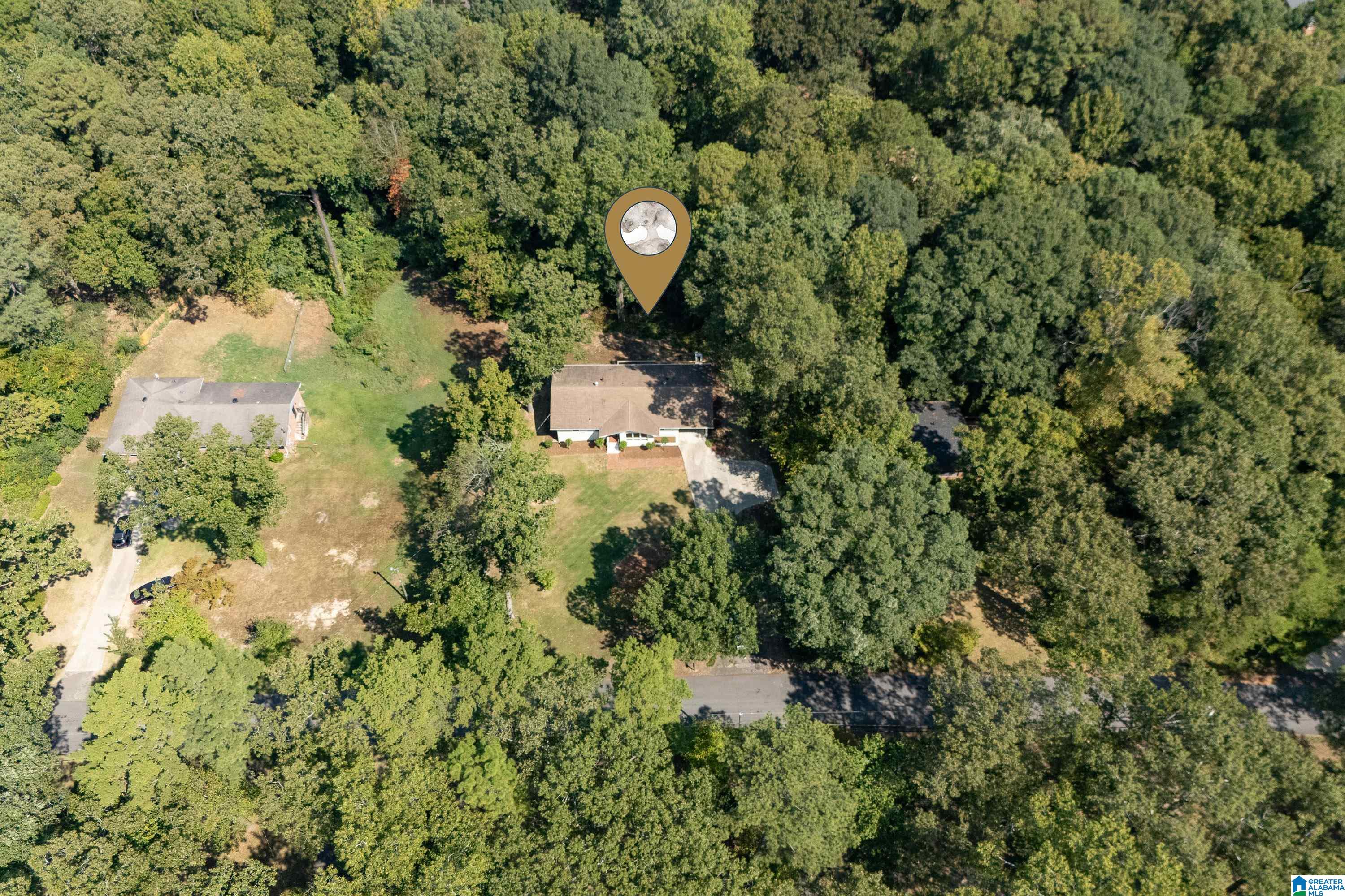 3437 Ridgecrest Drive Birmingham, AL 35216 - Photo 42 of 43