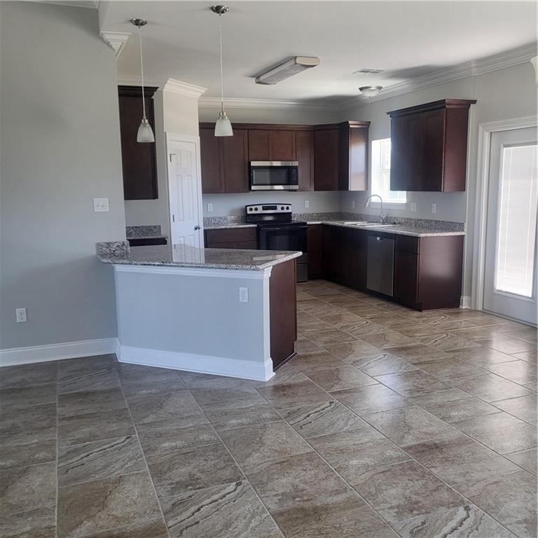 726 Rue Saint Michael Terrytown, LA 70056 - Photo 4 of 11