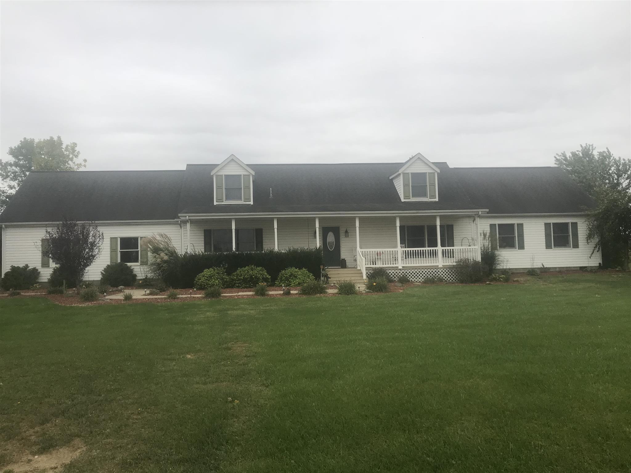 5517 West Wander Road Williamsport, IN 47993 - Photo 1 of 24 Gallery Image 1