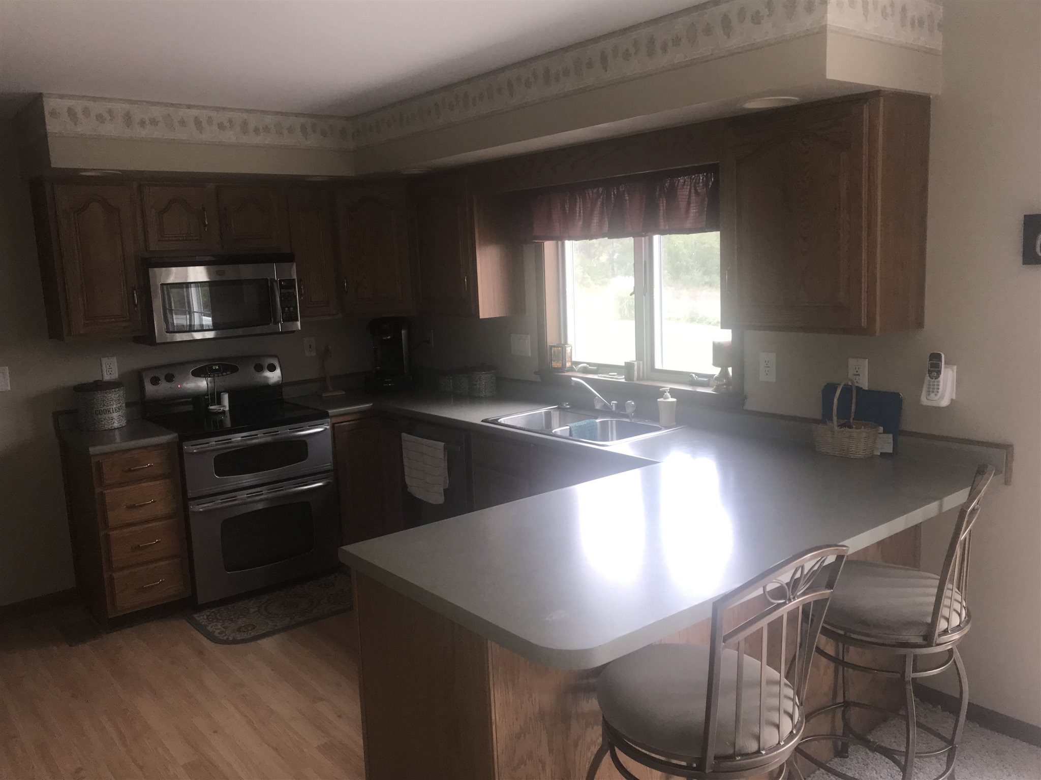 5517 West Wander Road Williamsport, IN 47993 - Photo 11 of 24 Gallery Image 11
