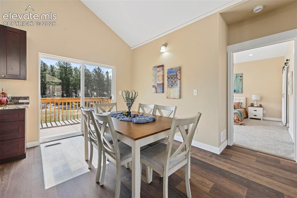 108 High Pasture Road Florissant, CO 80816 - Photo 11 of 39