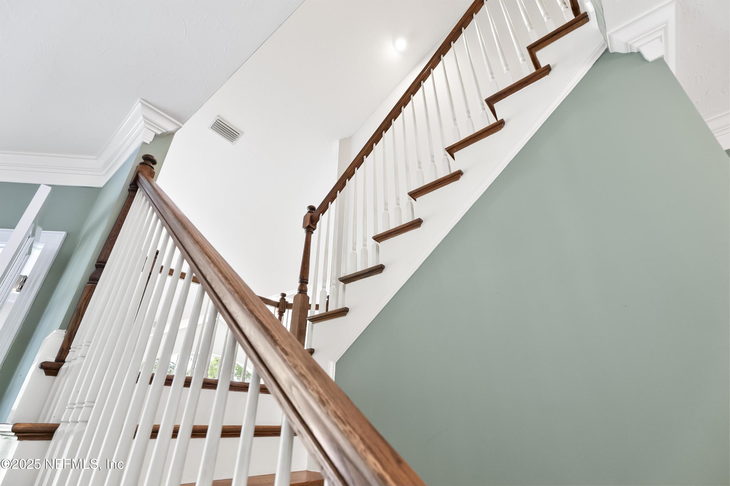 649 Treehouse Circle St. Augustine, FL 32095 - Photo 67 of 207 Gorgeous Rails & Spindles