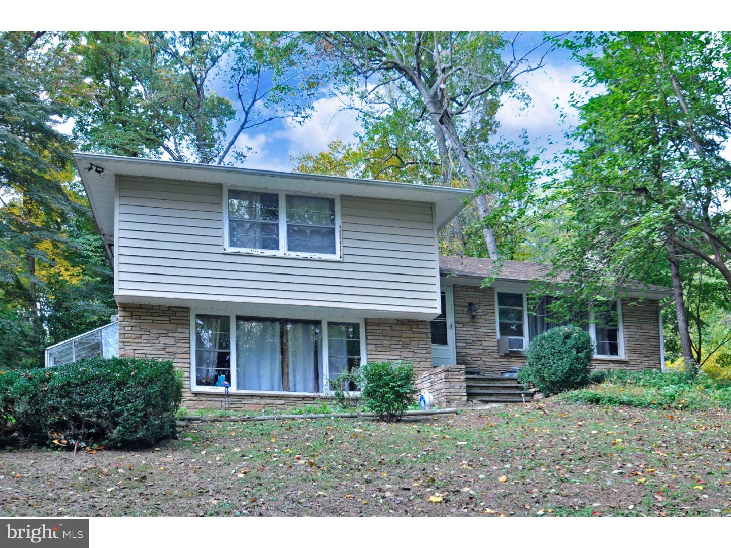 1380 Old Ford Road Huntingdon Valley, PA 19006 - Photo 1 of 16 Exterior Front