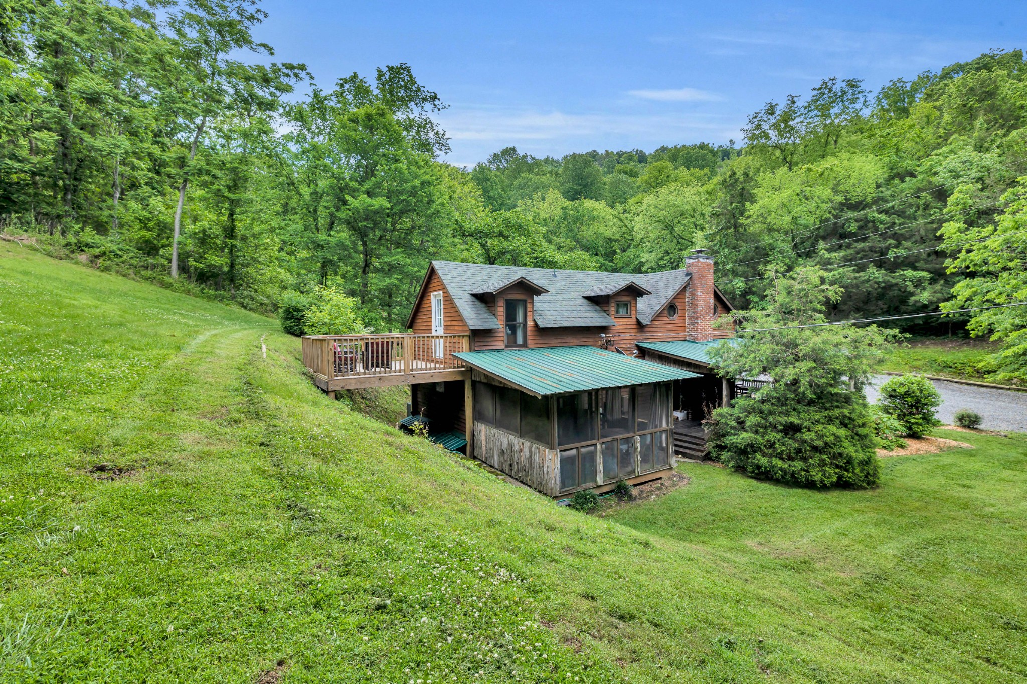 28 Bussell Road Carthage, TN 37030 - Photo 57 of 64 Gallery Image 57